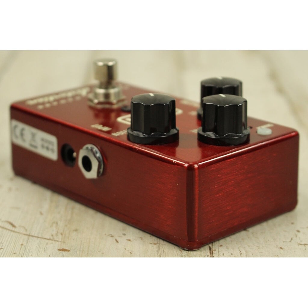 Dunlop USED Dunlop MXR Custom Badass '78 Distortion (040)