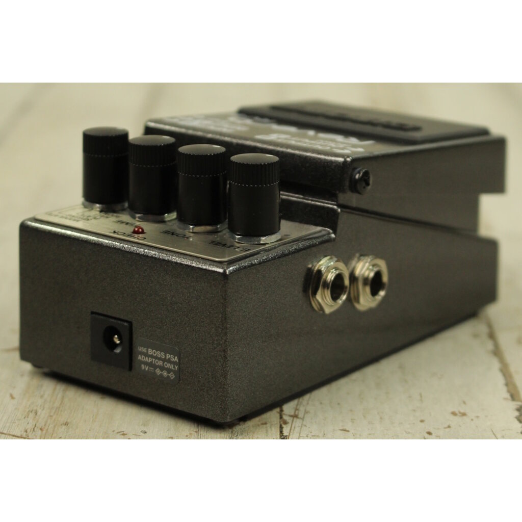 Boss USED Boss RV-6 Reverb (030)