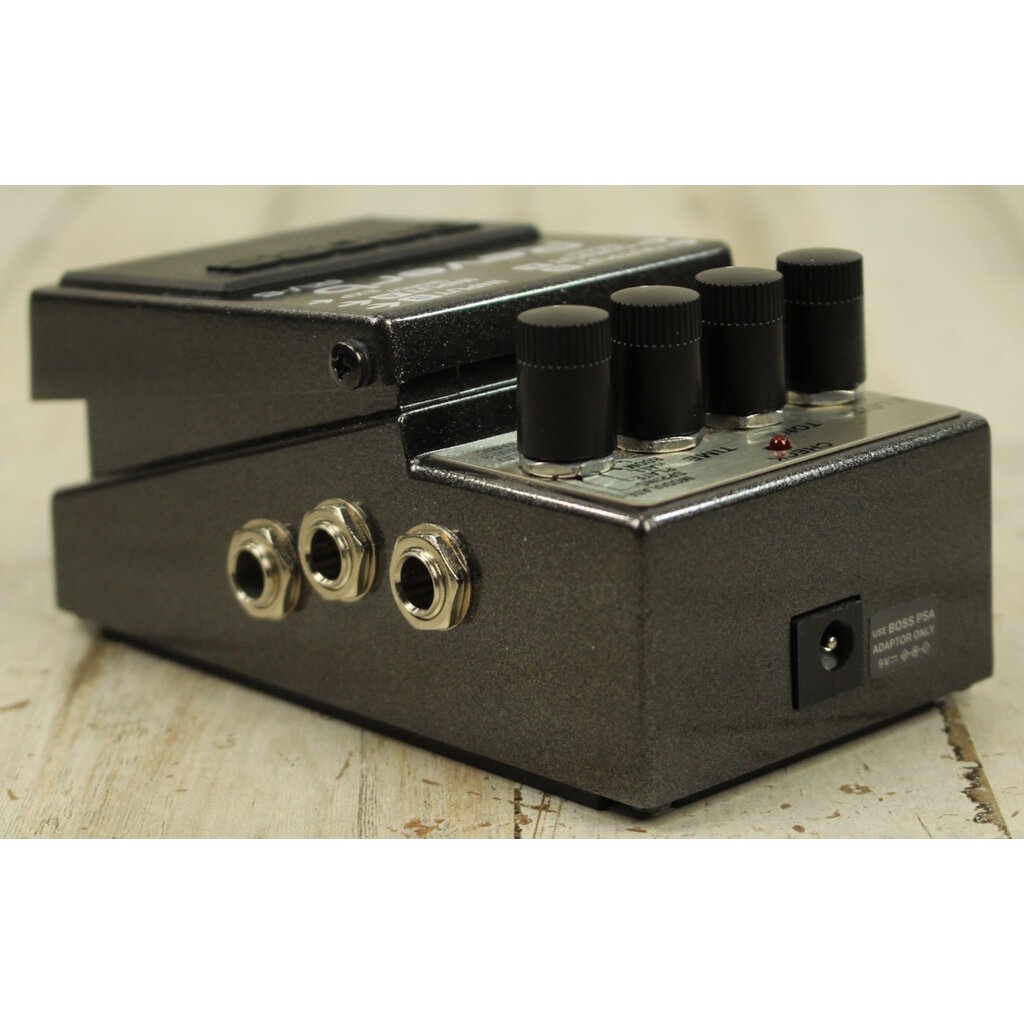 Boss USED Boss RV-6 Reverb (030)