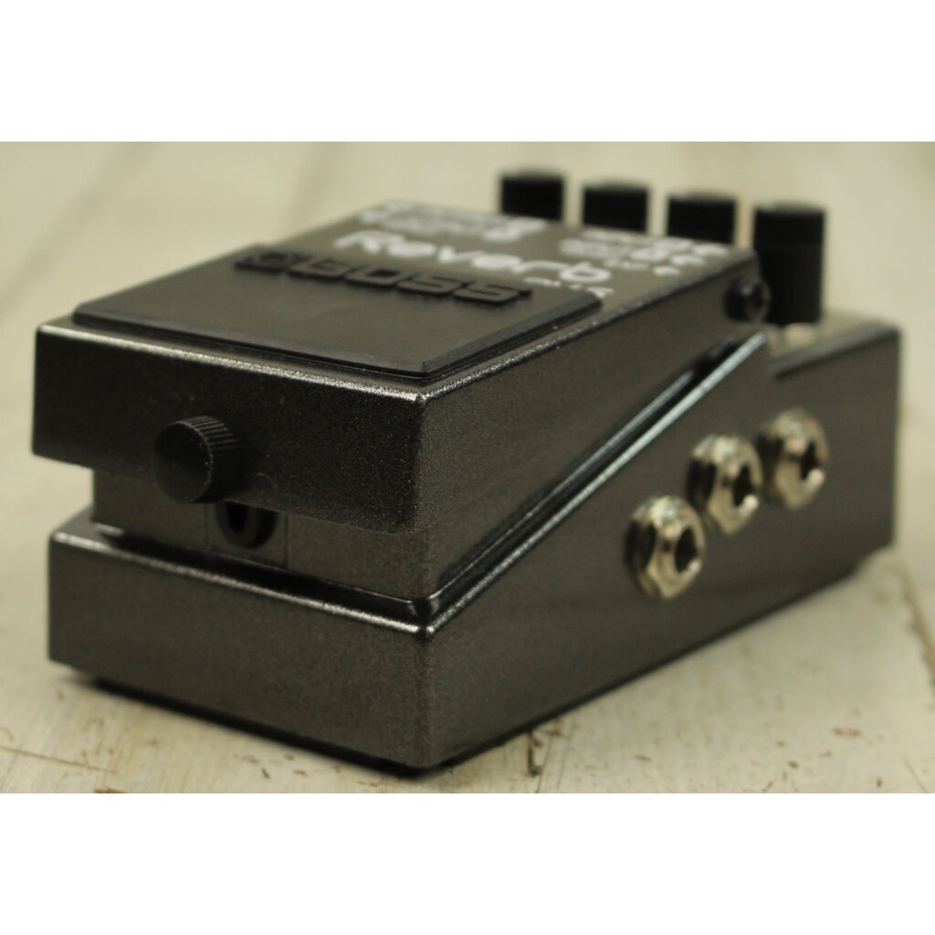 Boss USED Boss RV-6 Reverb (030)