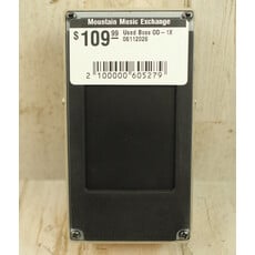 Boss USED Boss OD-1X Overdrive (020)