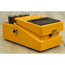 Boss USED Boss OD-1X Overdrive (020)