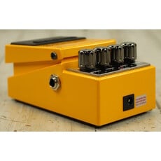 Boss USED Boss OD-1X Overdrive (020)