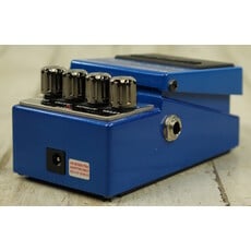 Boss USED Boss CP-1X Compressor (010)