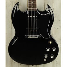 Gibson DEMO Gibson SG Special - Ebony (297)