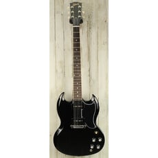 Gibson DEMO Gibson SG Special - Ebony (297)