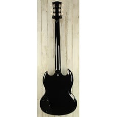 Gibson DEMO Gibson SG Special - Ebony (297)