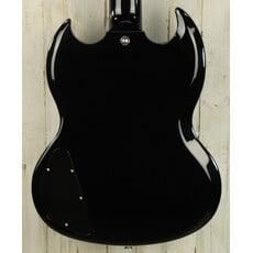 Gibson DEMO Gibson SG Special - Ebony (297)