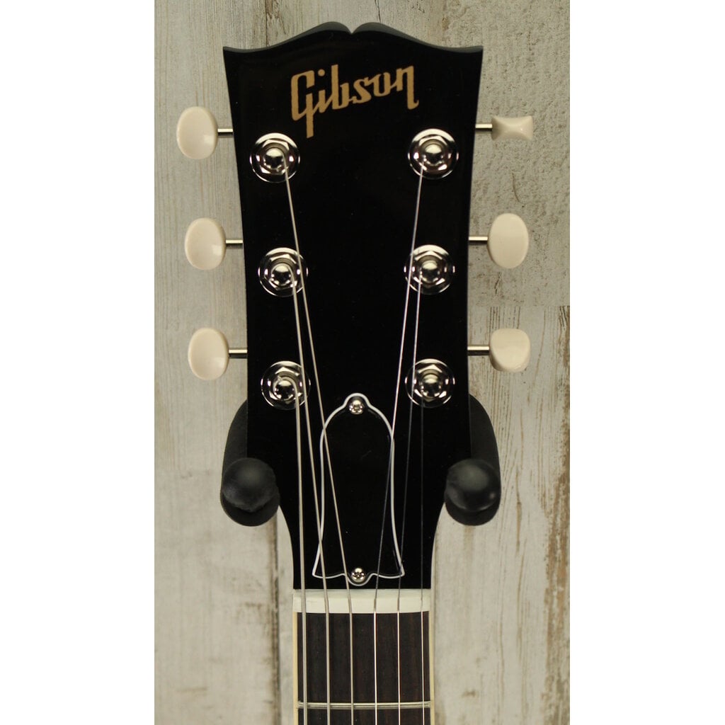 Gibson DEMO Gibson SG Special - Ebony (297)