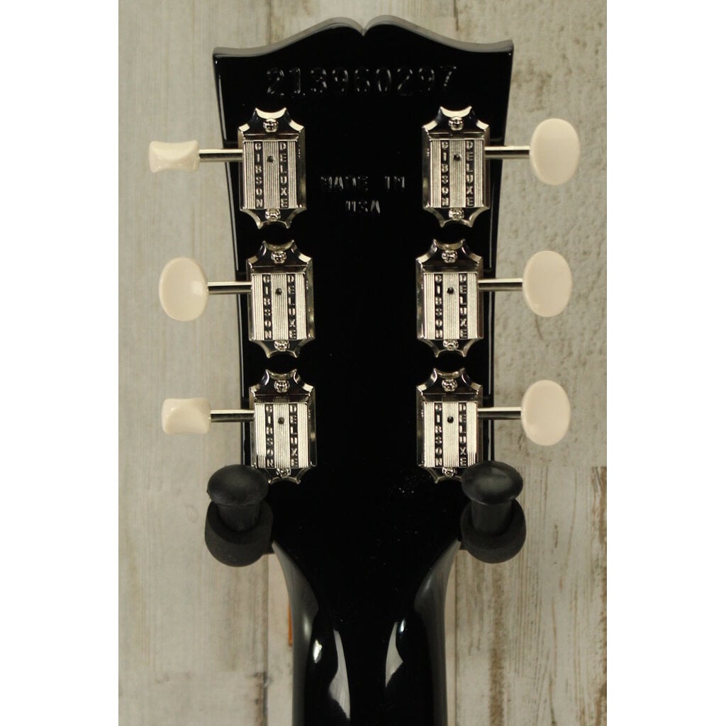 Gibson DEMO Gibson SG Special - Ebony (297)