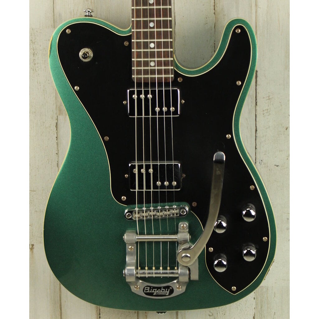 Schecter USED Schecter PT Fastback II B (579)