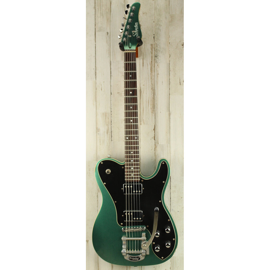 Schecter USED Schecter PT Fastback II B (579)