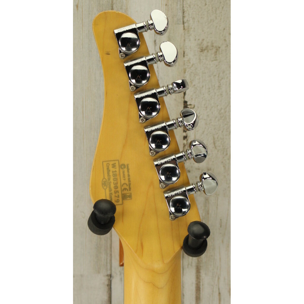 Schecter USED Schecter PT Fastback II B (579)