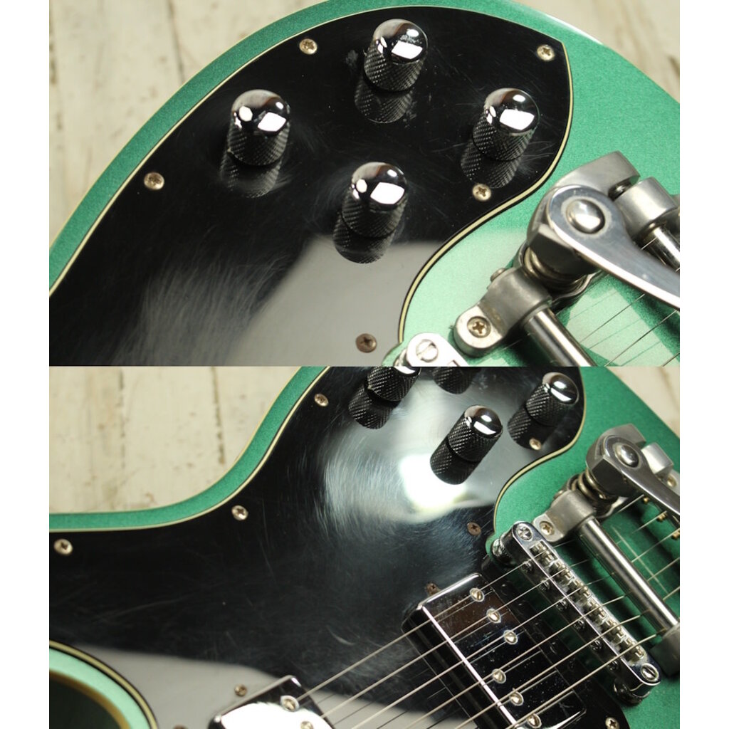 Schecter USED Schecter PT Fastback II B (579)