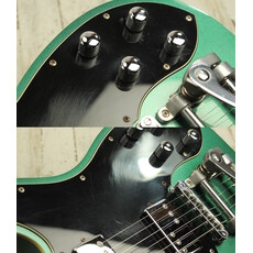 Schecter USED Schecter PT Fastback II B (579)