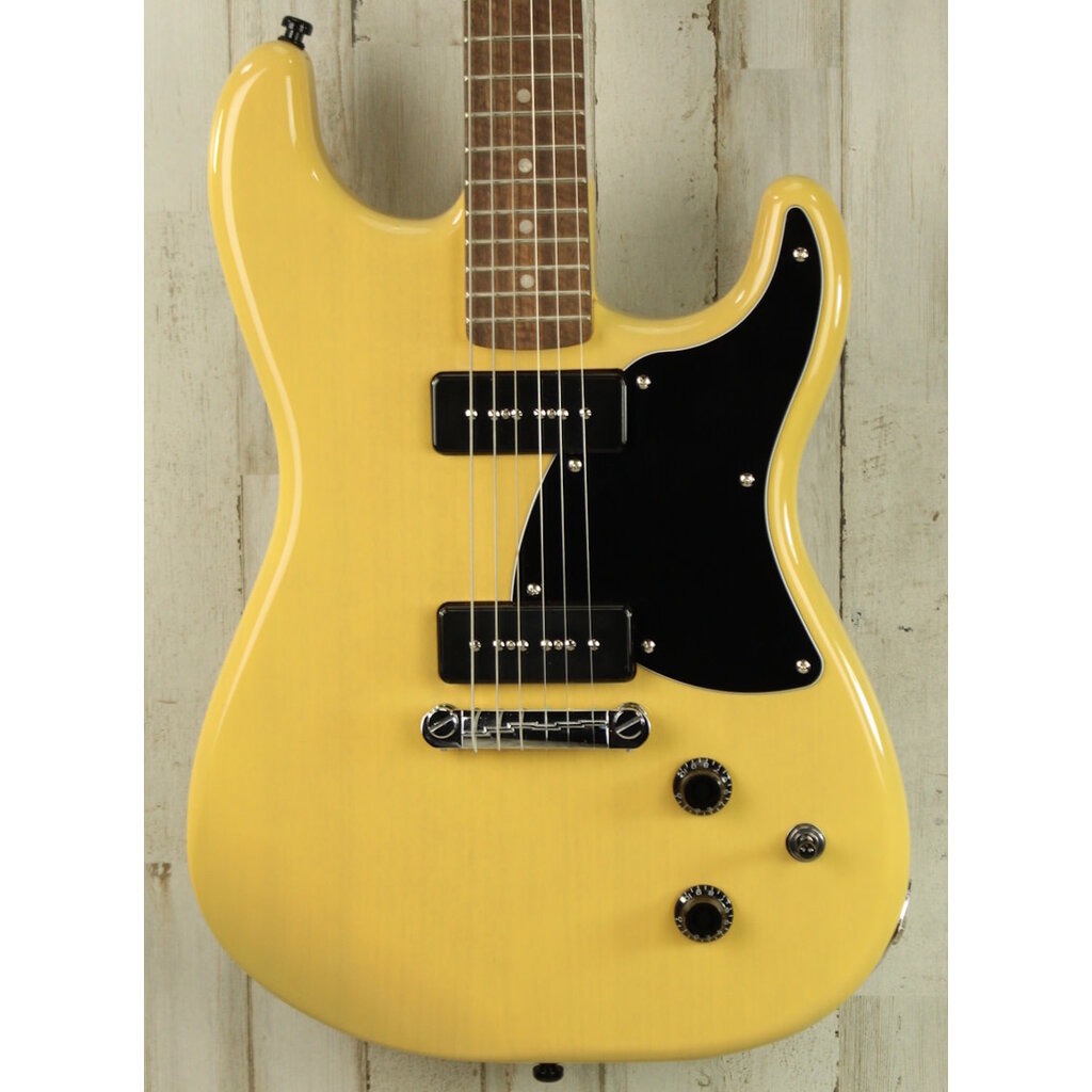 Squier USED Squier Paranormal Stratosonic (361)