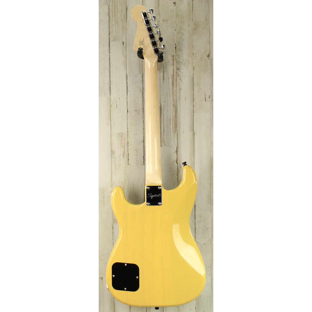 Squier USED Squier Paranormal Stratosonic (361)