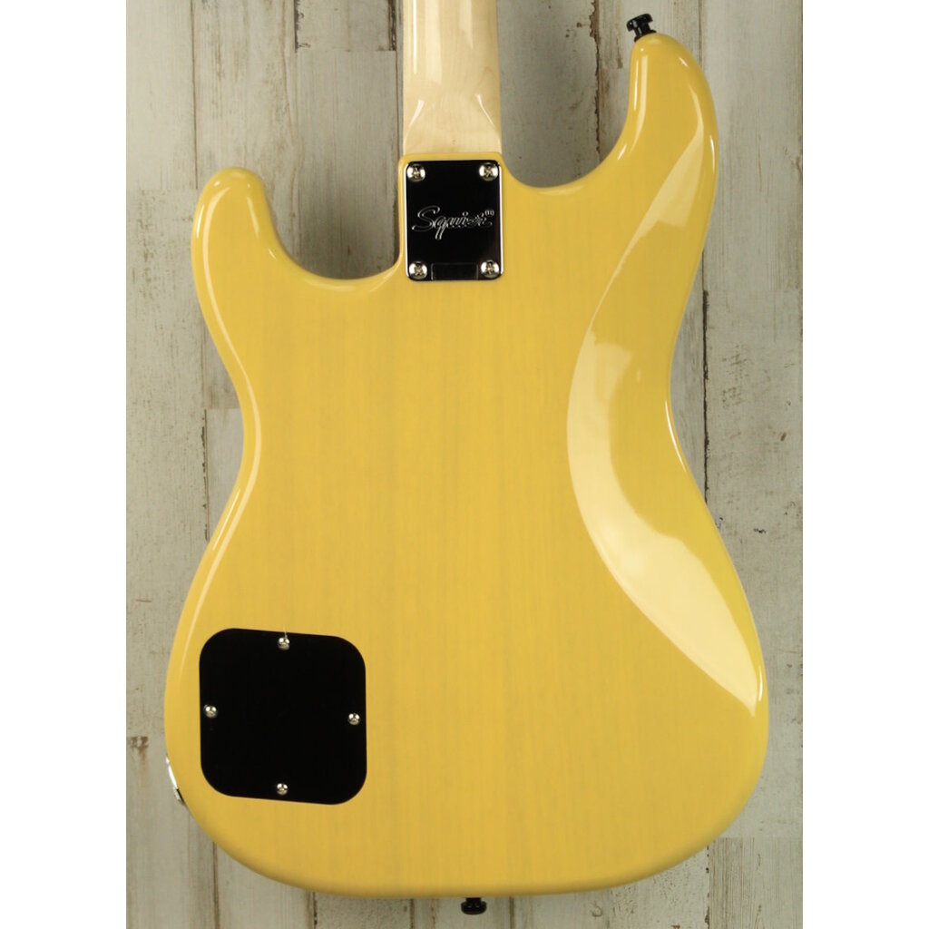 Squier USED Squier Paranormal Stratosonic (361)