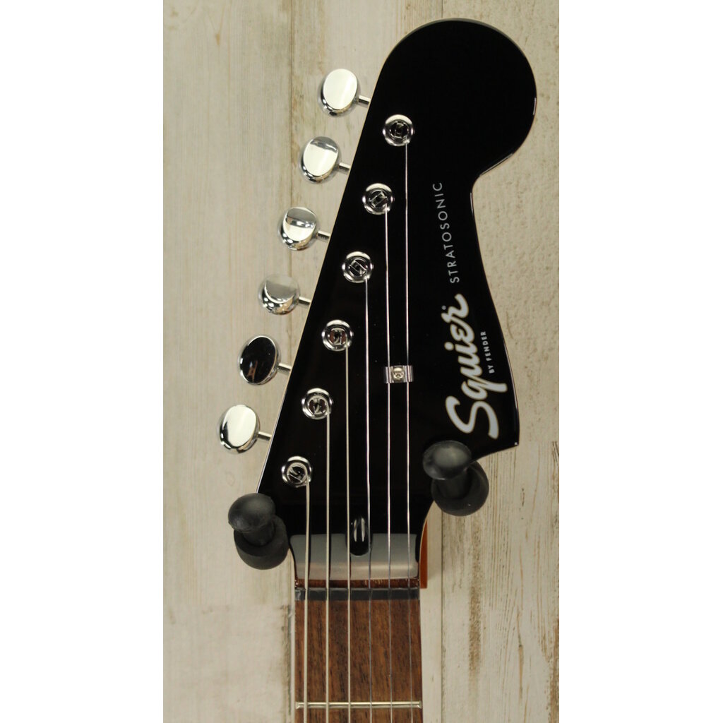 Squier USED Squier Paranormal Stratosonic (361)