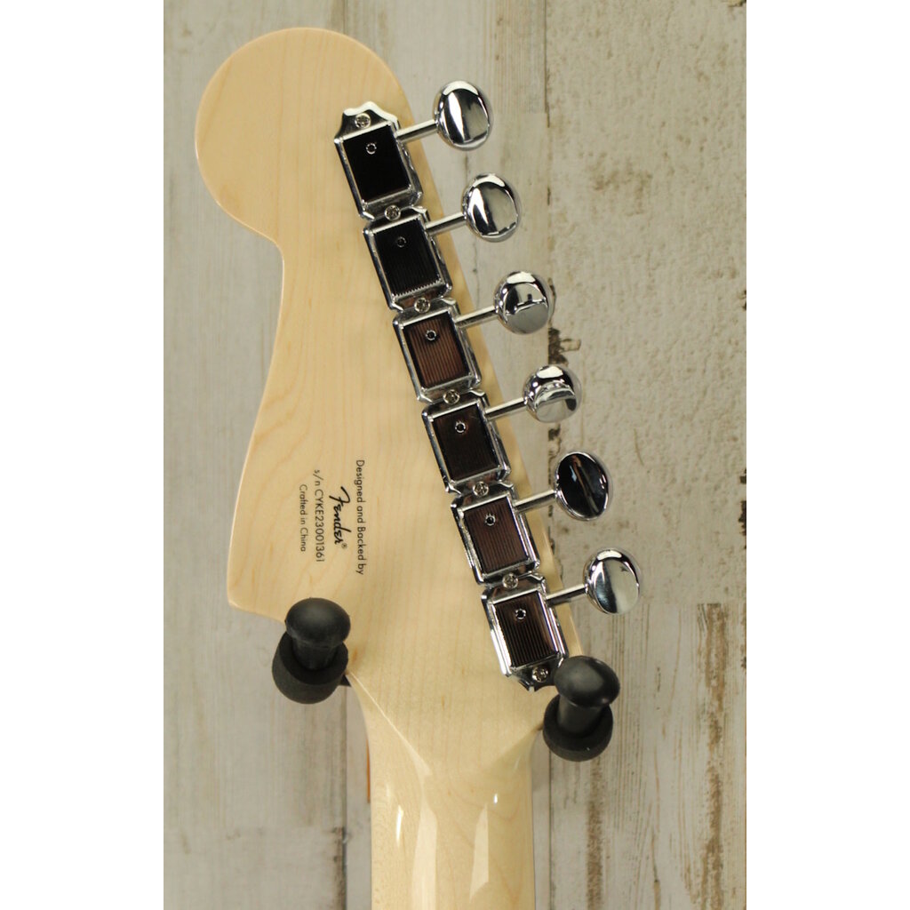 Squier USED Squier Paranormal Stratosonic (361)