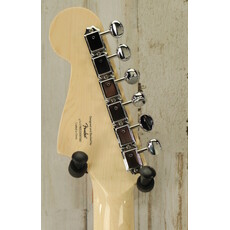 Squier USED Squier Paranormal Stratosonic (361)
