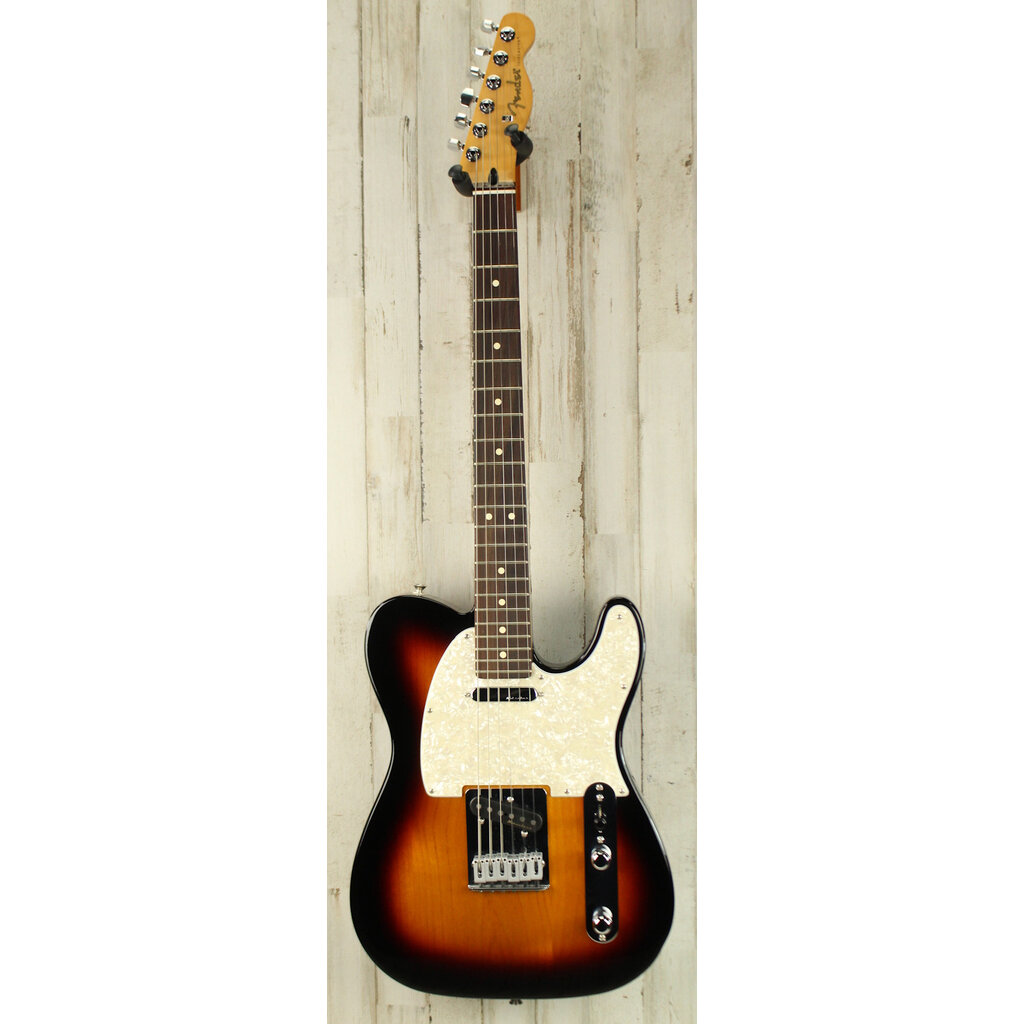 Fender USED Fender Player Plus Telecaster (484)