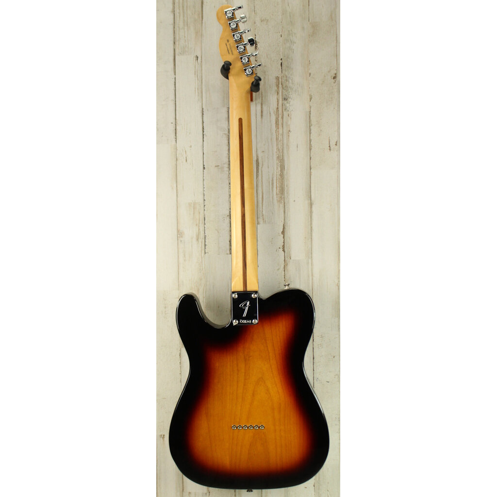 Fender USED Fender Player Plus Telecaster (484)