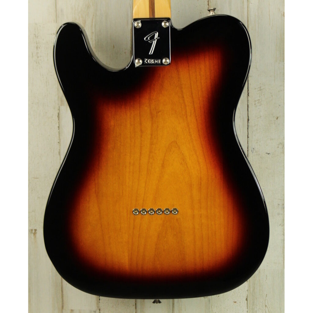 Fender USED Fender Player Plus Telecaster (484)