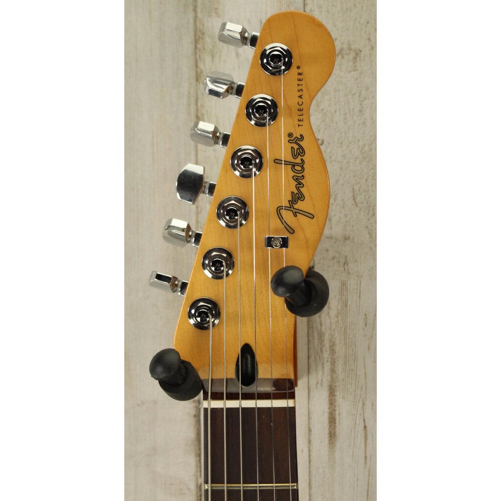 Fender USED Fender Player Plus Telecaster (484)