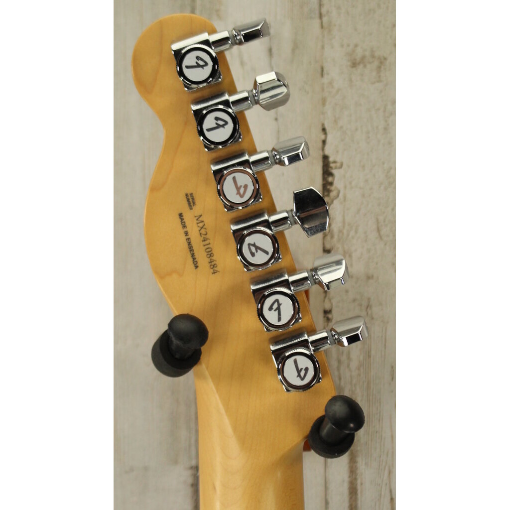 Fender USED Fender Player Plus Telecaster (484)