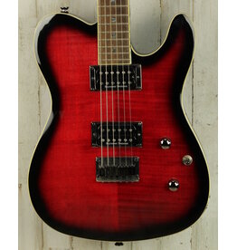 Fender USED Fender Special Edition Custom Telecaster FMT HH (338)
