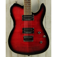 Fender USED Fender Special Edition Custom Telecaster FMT HH (338)