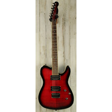 Fender USED Fender Special Edition Custom Telecaster FMT HH (338)