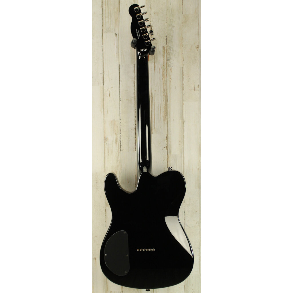 Fender USED Fender Special Edition Custom Telecaster FMT HH (338)