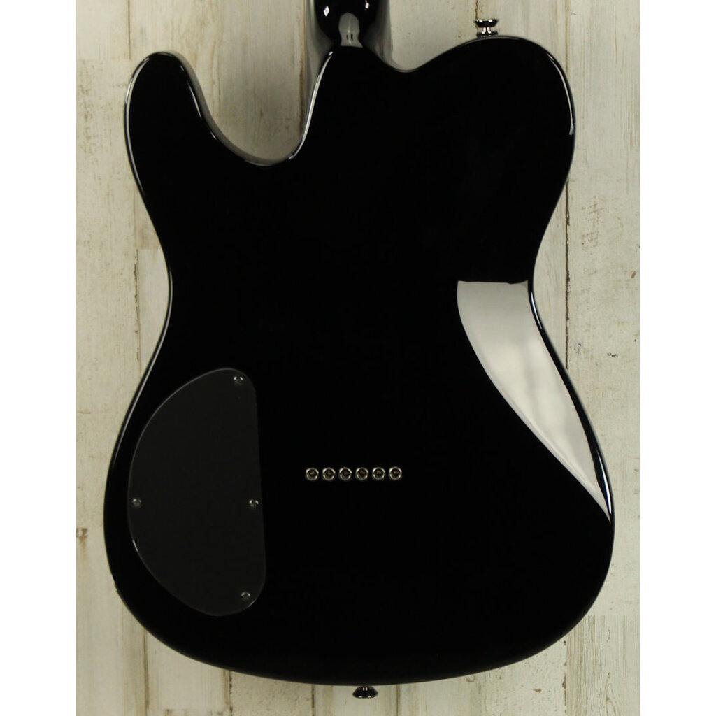 Fender USED Fender Special Edition Custom Telecaster FMT HH (338)