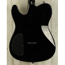 Fender USED Fender Special Edition Custom Telecaster FMT HH (338)
