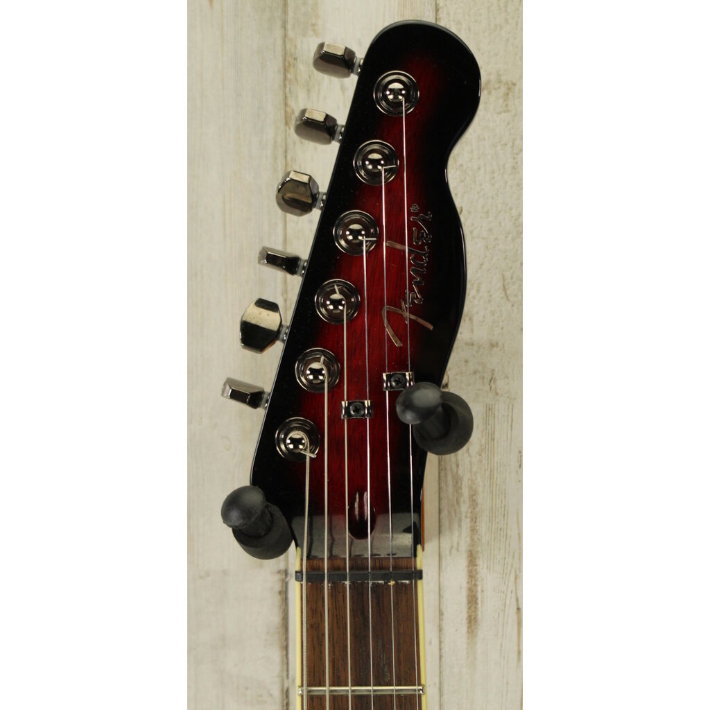 Fender USED Fender Special Edition Custom Telecaster FMT HH (338)