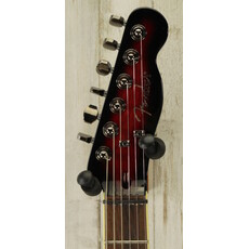 Fender USED Fender Special Edition Custom Telecaster FMT HH (338)