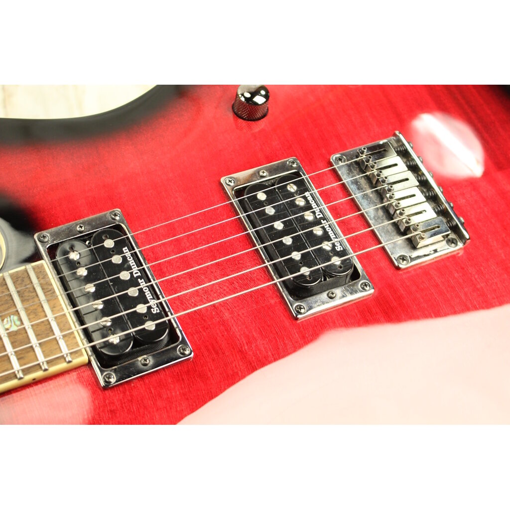 Fender USED Fender Special Edition Custom Telecaster FMT HH (338)