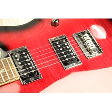 Fender USED Fender Special Edition Custom Telecaster FMT HH (338)