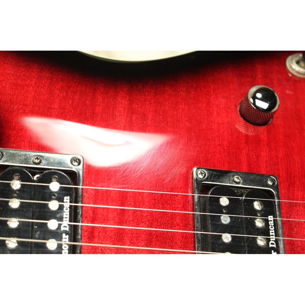 Fender USED Fender Special Edition Custom Telecaster FMT HH (338)