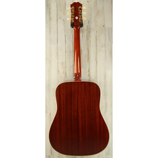 Epiphone USED 2024 Epiphone Hummingbird (008)