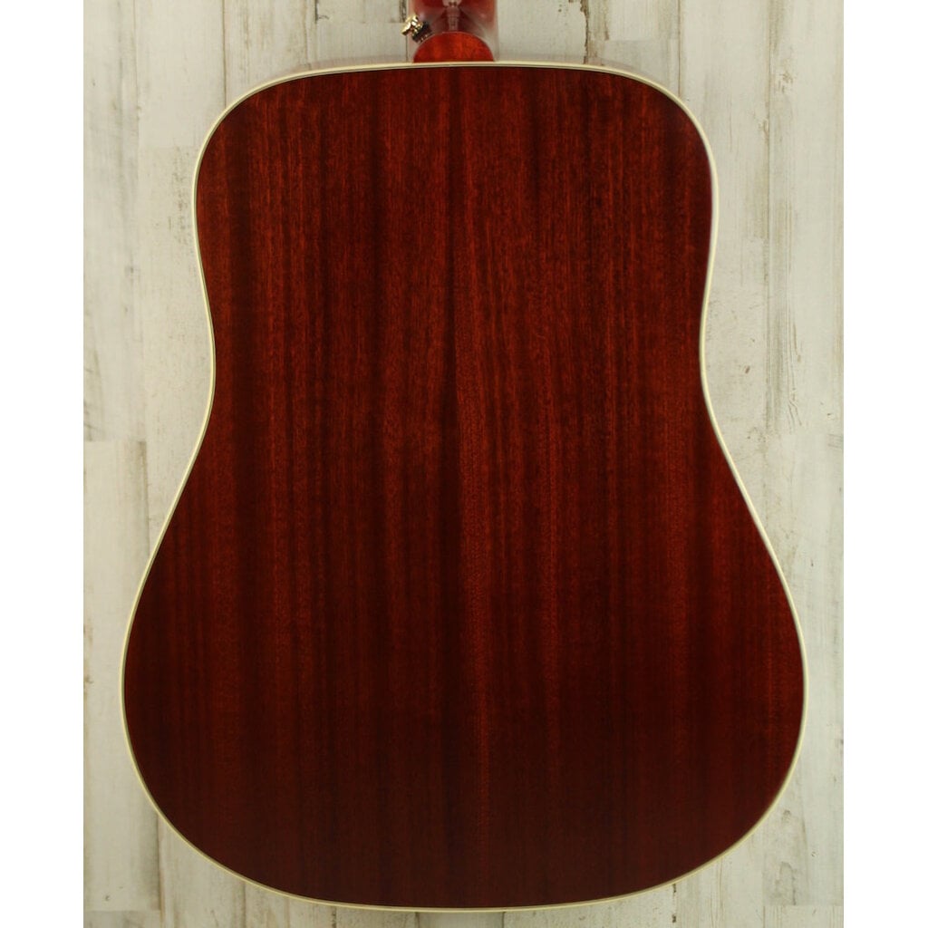 Epiphone USED 2024 Epiphone Hummingbird (008)