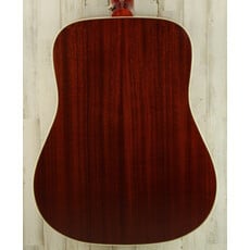 Epiphone USED 2024 Epiphone Hummingbird (008)