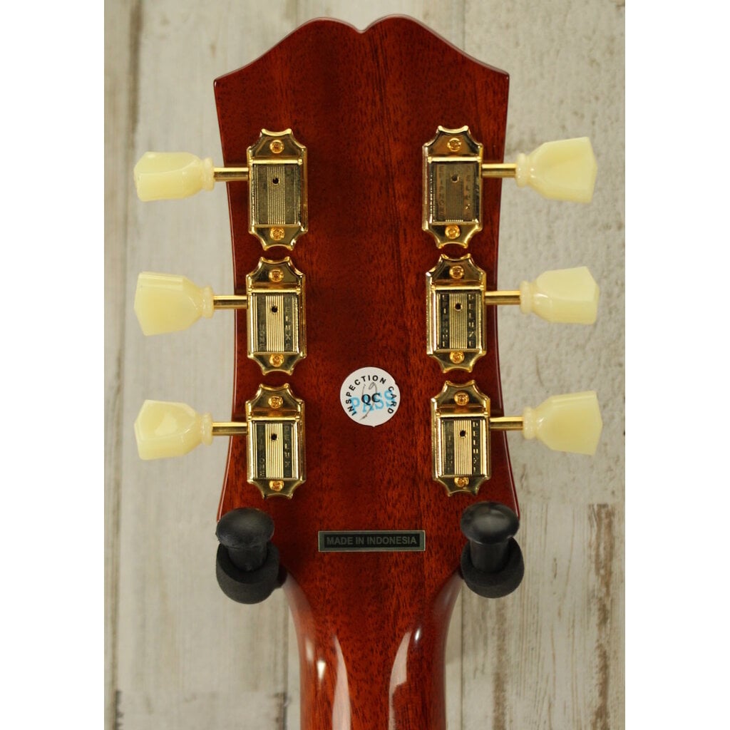 Epiphone USED 2024 Epiphone Hummingbird (008)