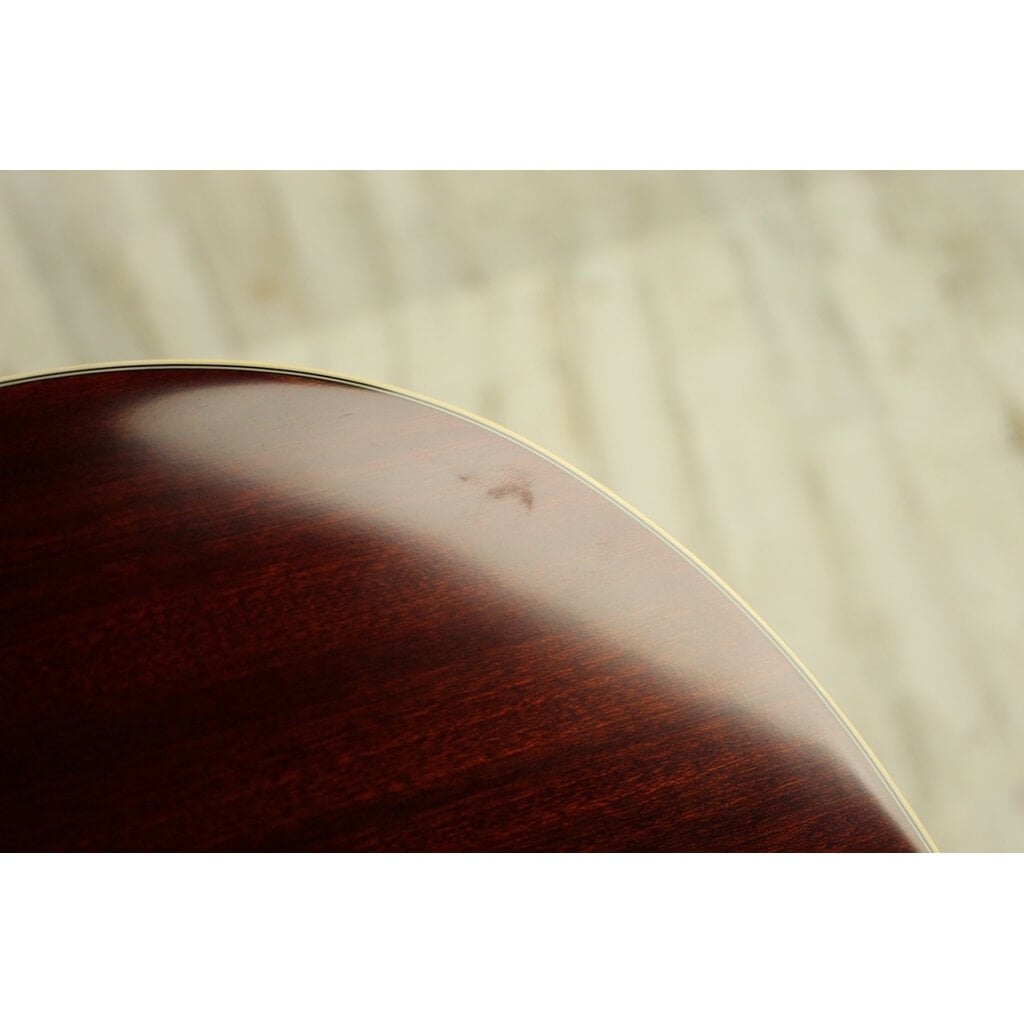 Epiphone USED 2024 Epiphone Hummingbird (008)