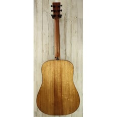 Martin USED Martin Road Series D-12E Koa (983)