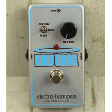 Electro Harmonix USED Electro Harmonix Holy Grail Nano (040)