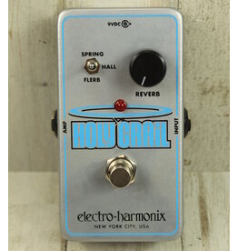 Electro Harmonix USED Electro Harmonix Holy Grail Nano (040)