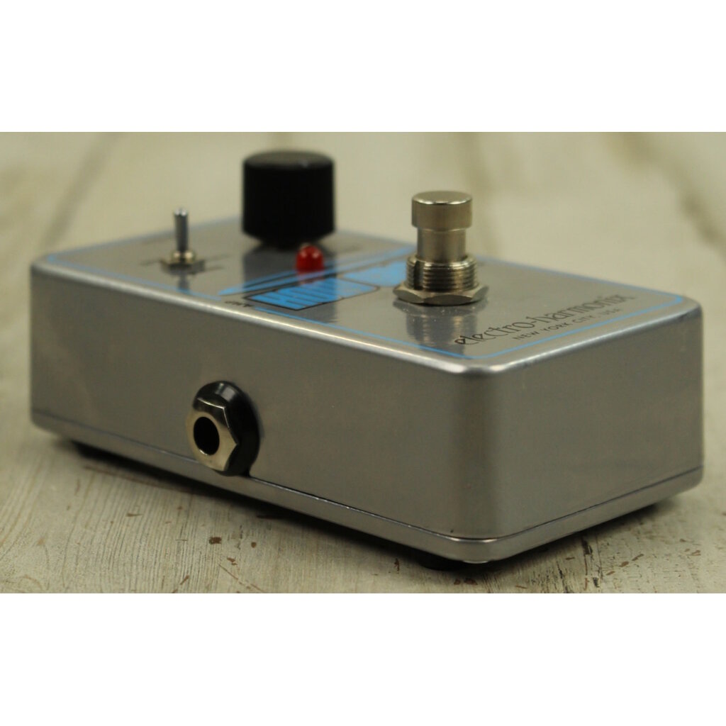 Electro Harmonix USED Electro Harmonix Holy Grail Nano (040)